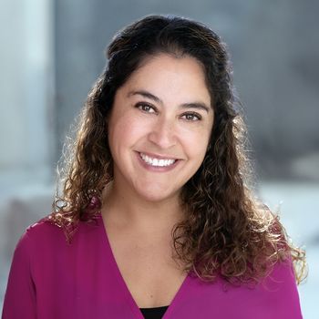 Portrait of Tanya L. Clokey, Associate Broker